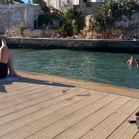 Dimora Alfa Apartment Polignano a Mare Bagian luar foto