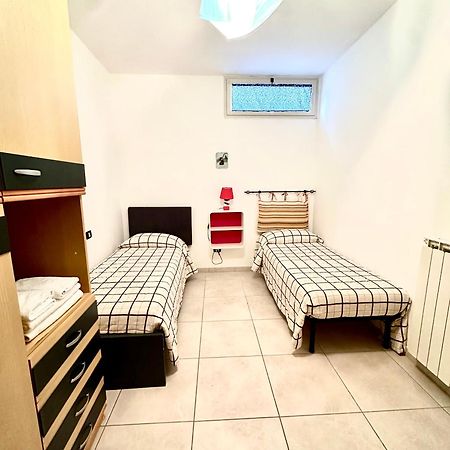 Dimora Alfa Apartment Polignano a Mare Bagian luar foto