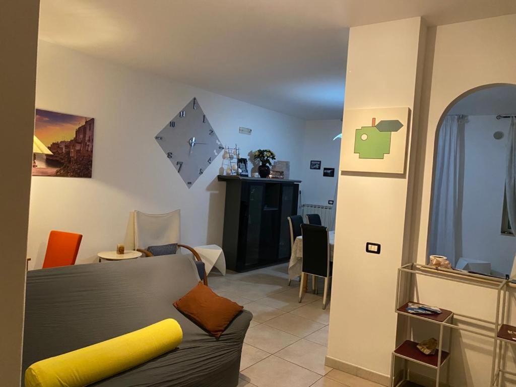 Dimora Alfa Apartment Polignano a Mare Bagian luar foto