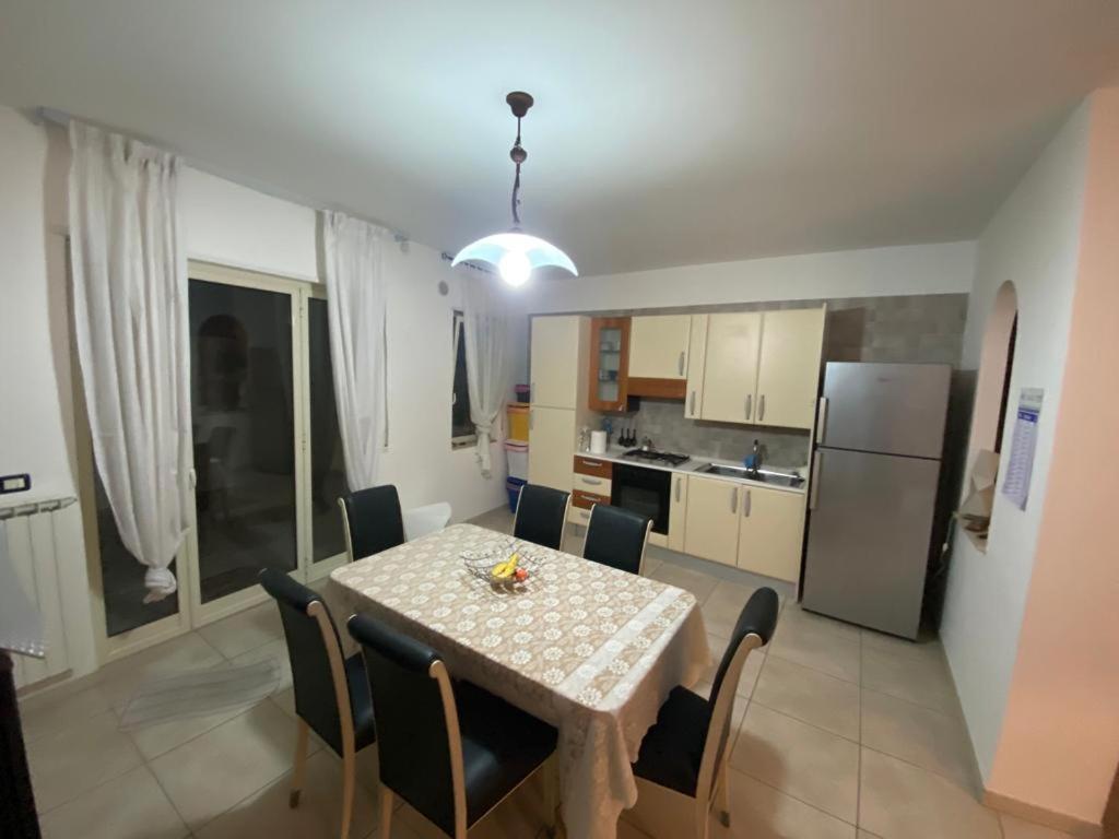 Dimora Alfa Apartment Polignano a Mare Bagian luar foto
