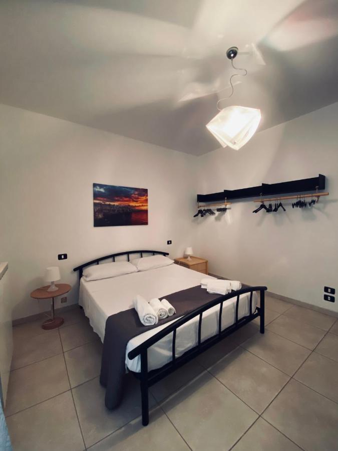 Dimora Alfa Apartment Polignano a Mare Bagian luar foto