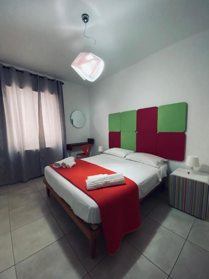 Dimora Alfa Apartment Polignano a Mare Bagian luar foto