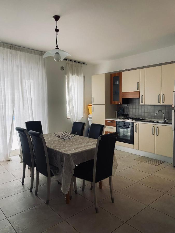 Dimora Alfa Apartment Polignano a Mare Bagian luar foto