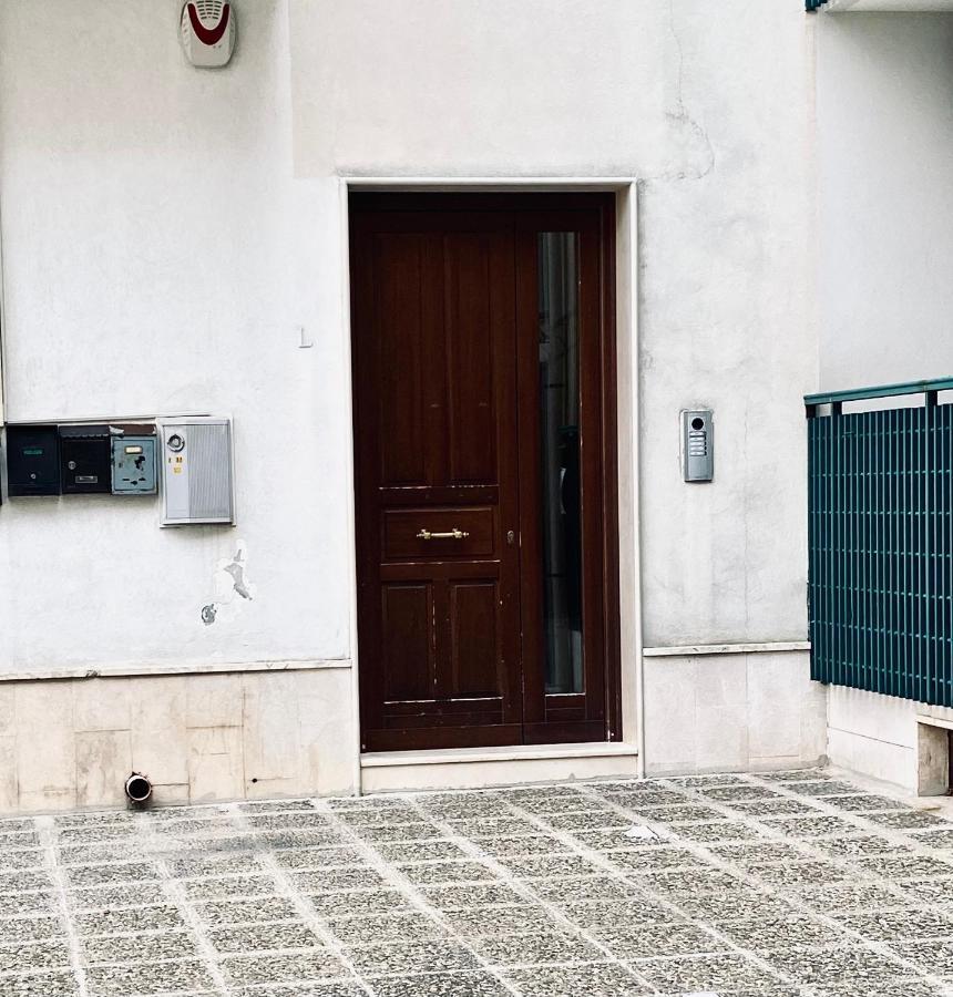 Dimora Alfa Apartment Polignano a Mare Bagian luar foto